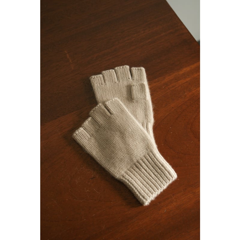 PICEA BABY CASHMERE GLOVES | MusterWerk