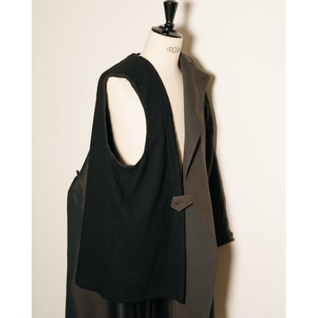 MAATEE&SON OVER COAT