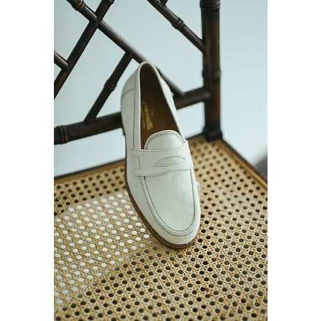 F.LLI Giacometti FG257 LUIGINO (LOAFER)