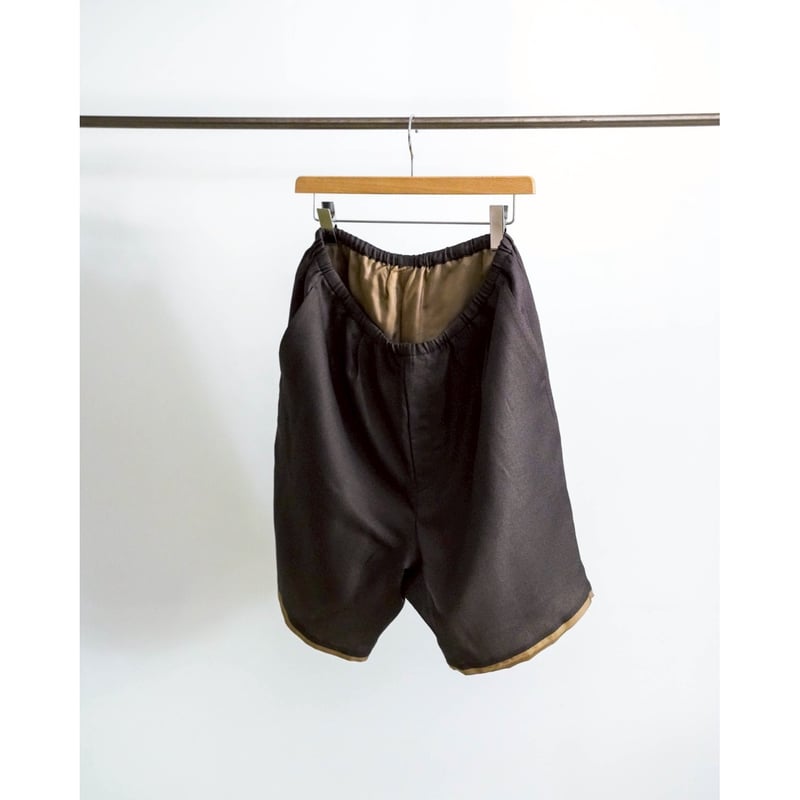 MAATEE&SONS SHORT PANTS | MusterWerk