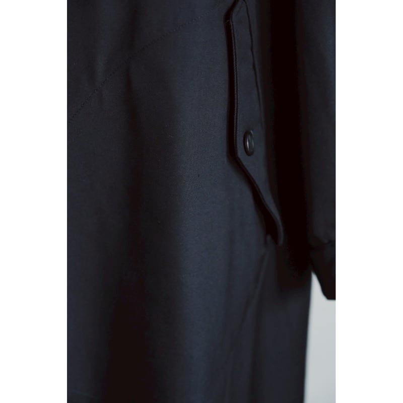 MAATEE&SONS Ex. OVER COAT | MusterWerk