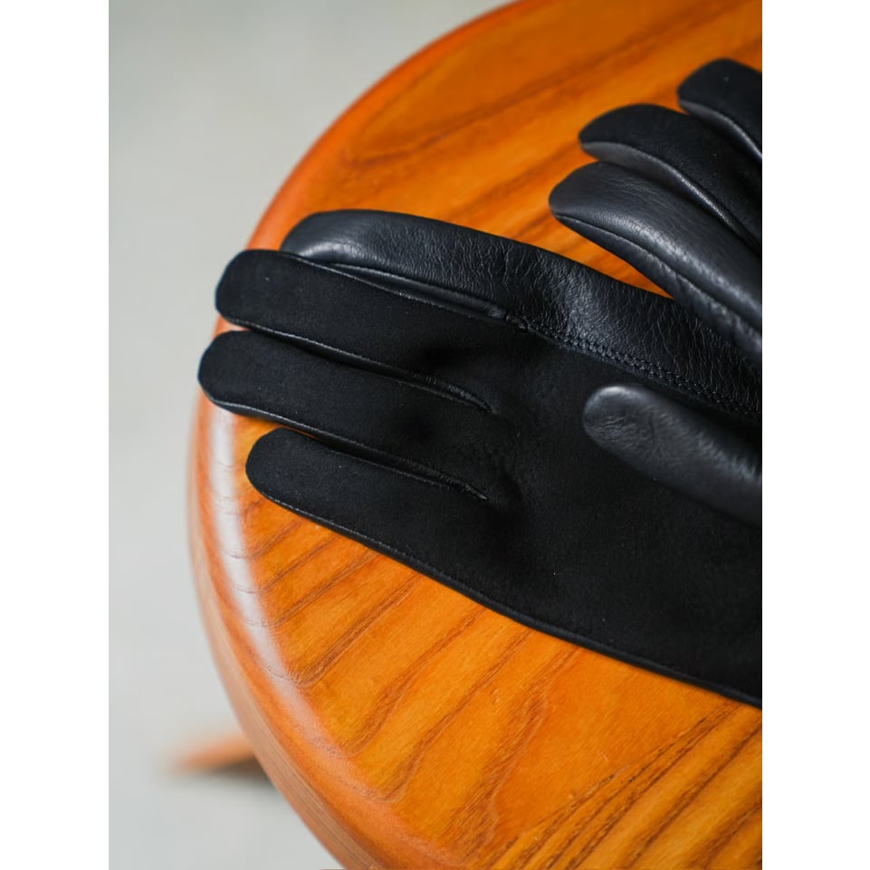 Post Production Mil - Glove | MusterWerk