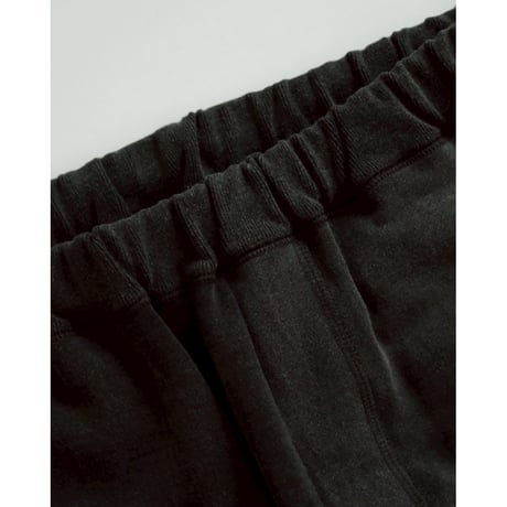 MAATEE&SONS Ex. FLARE SWEAT PANTS