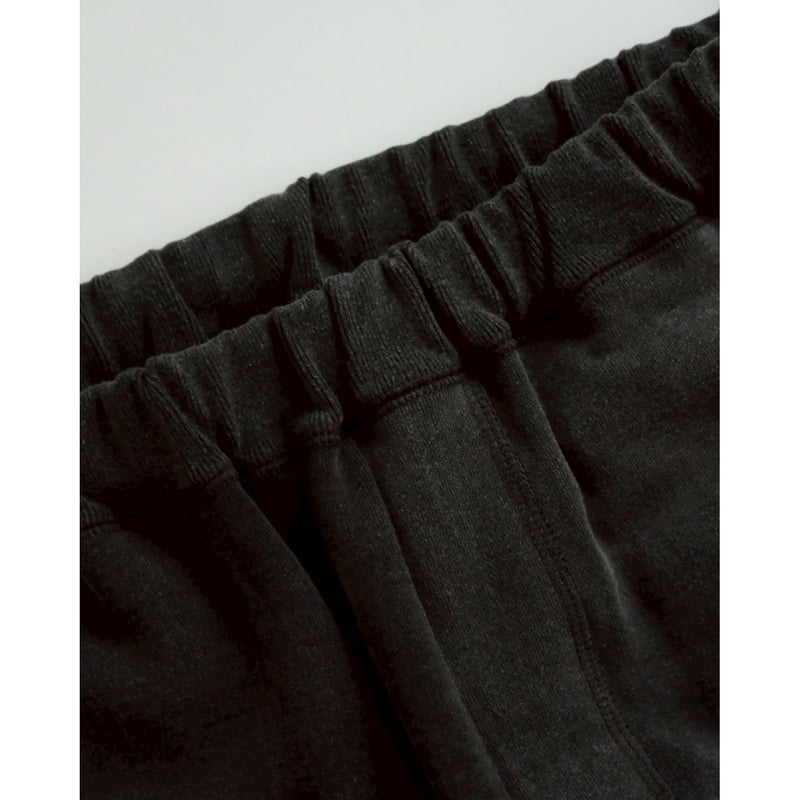 MAATEE&SONS Ex. FLARE SWEAT PANTS | MusterWerk