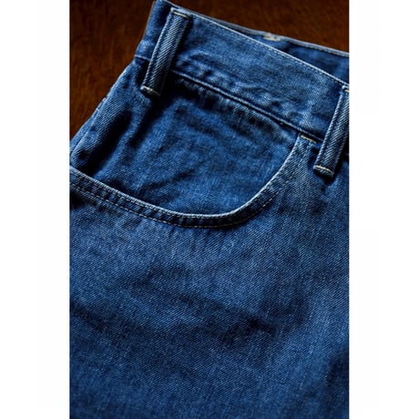 FAUVES Ex. 560 NUVO "FADE INDIGO"