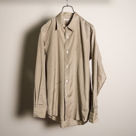 MAATEE&SONS "Charles" Si/C STRIPE