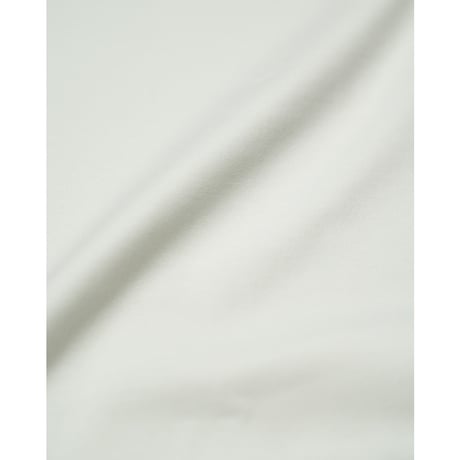 ULTERIOR SUVIN SUEDED TENJIKU SLEEVELESS TEE