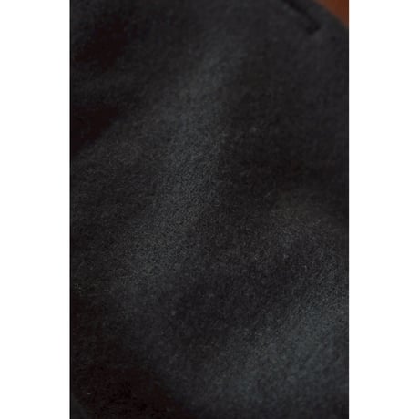 MAATEE&SONS Ex. CASHMERE PILE ROOMPANTS "m&m"⁣