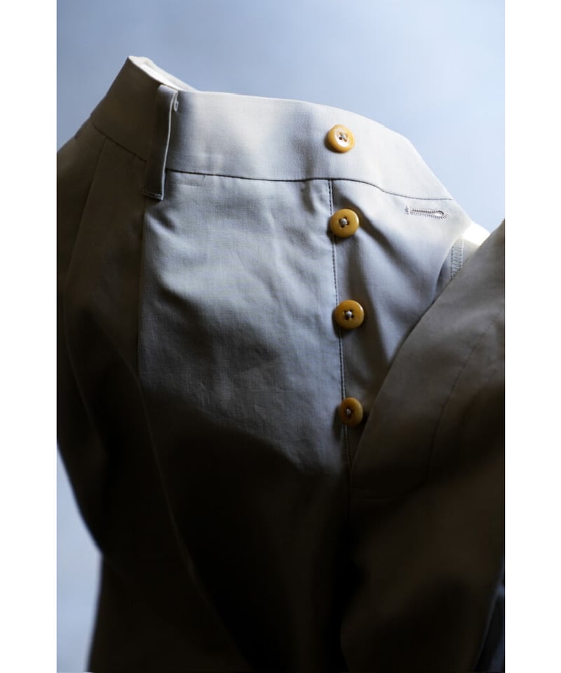 MAATEE&SONS 俺のCHINO-PAN MAATEE&SONS 俺のCHINO-PAN
