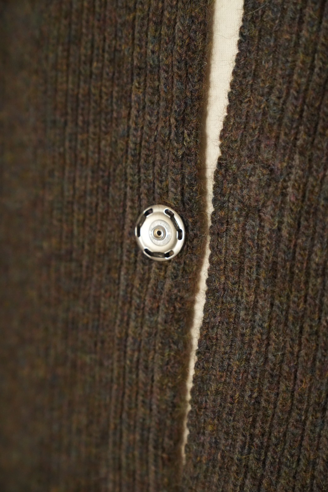 niceness ナイスネスsnafu スナフ GRAY×KHAKI niceness ナイスネスsnafu スナフ GRAY×KHAKI