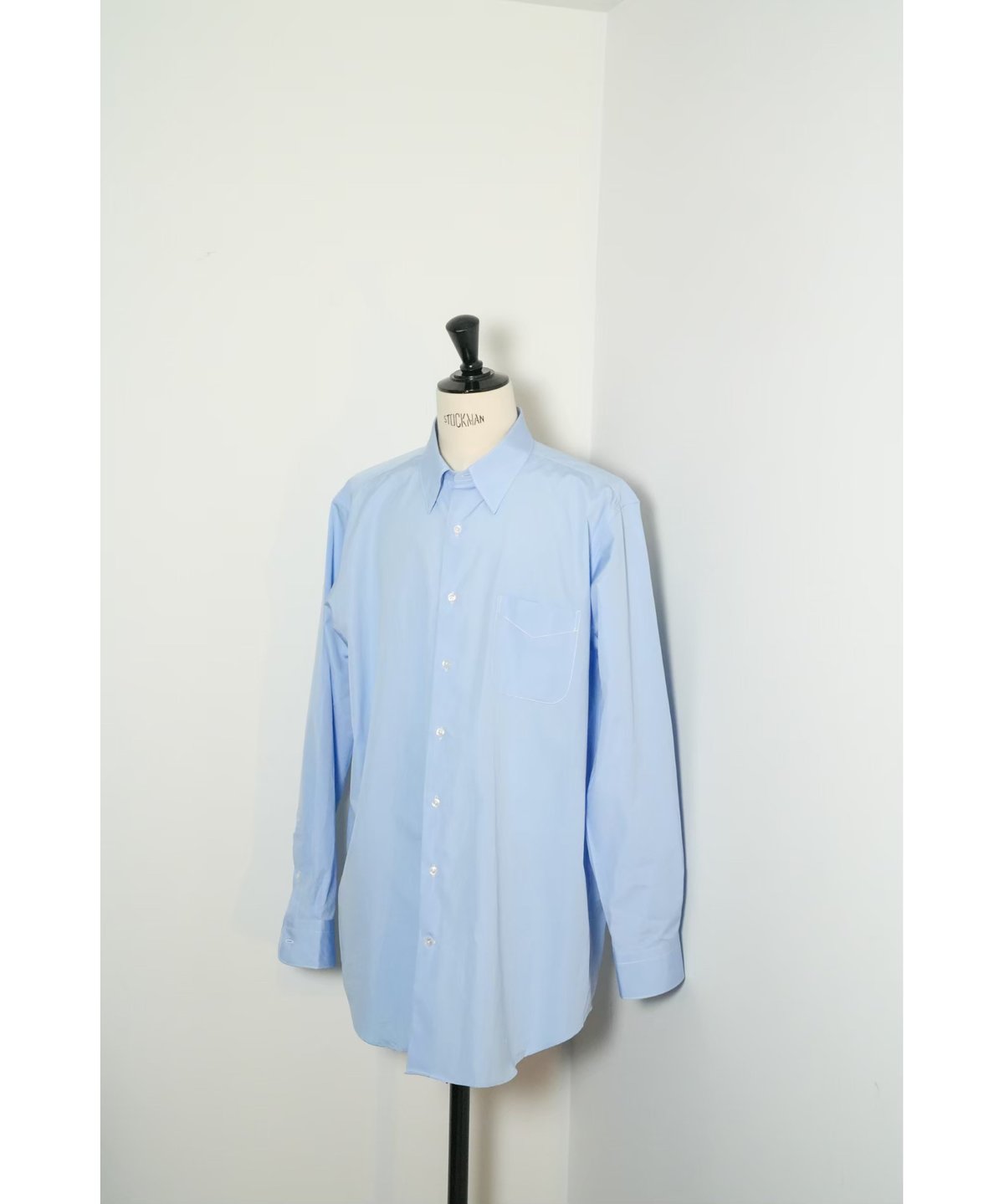 APPLETREES OPEN TRAVELER SHIRTS | MusterWerk