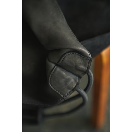 GUIDI SOFT HORSE REVERSE SHOPPING BAG