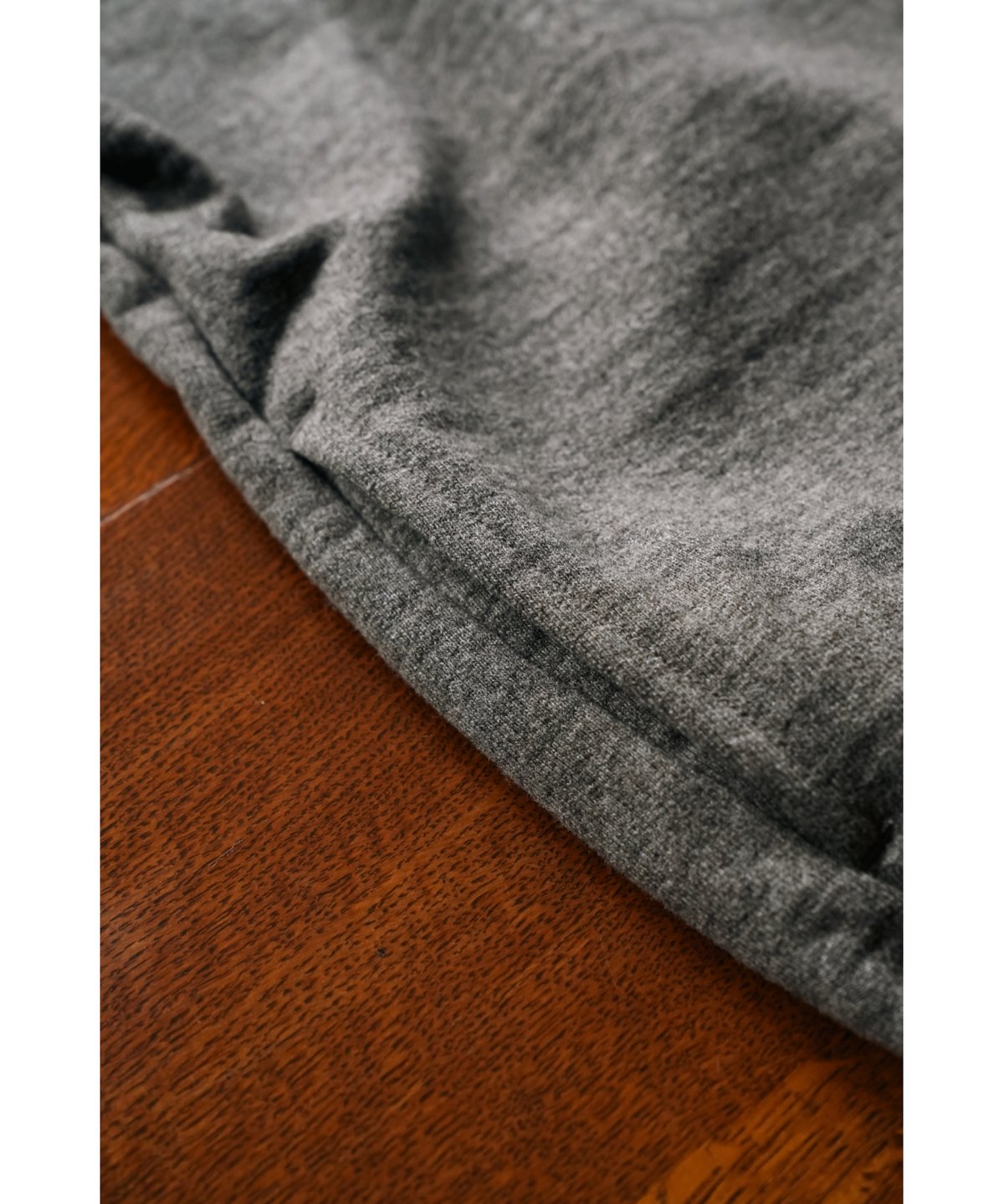 Slopeslow WOOL FRENCH TERRY AFTER HOODIE | Must Slopeslow WOOL FRENCH TERRY AFTER HOODIE | Must