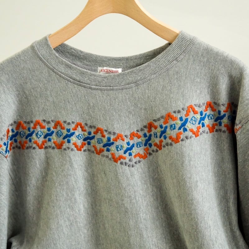 トップス NICENESS SHANKER NICENESS SHANKAR | MusterWerk