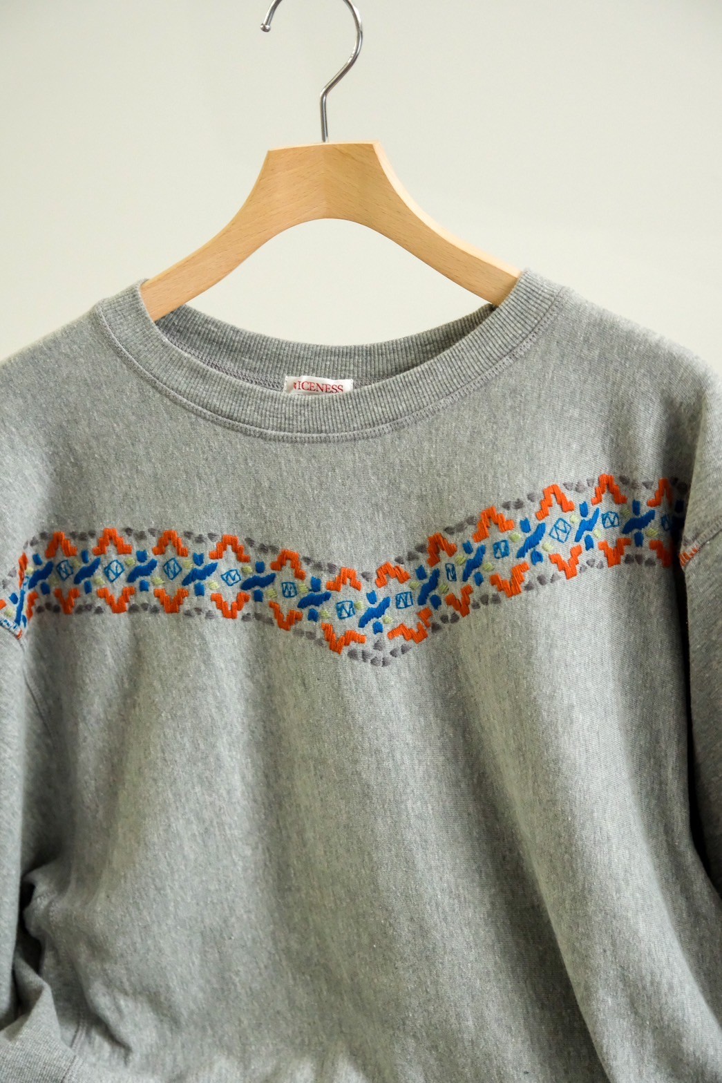 NICENESS SHANKAR | MusterWerk