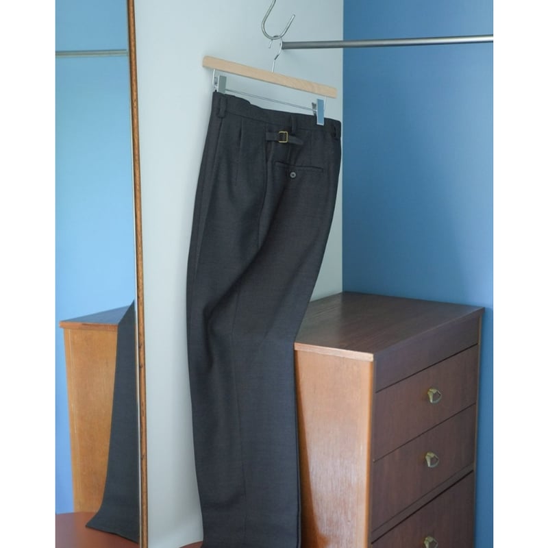 MAATEE&SONS Ex. COOPER PANTS 