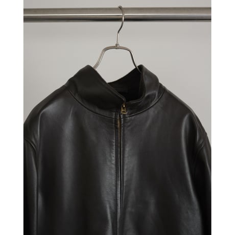 MAATEE&SONS SPANISH LAMB 裏カシミヤ SPORTS JACKET