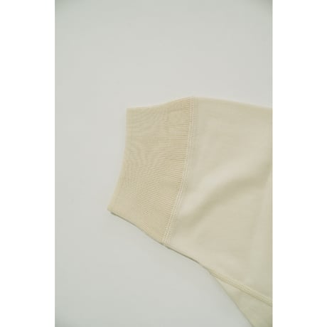 Olde Homesteader "INTERLOCK" HENRY NECK SHORT SLEEVE