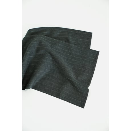 BIBOJA High Waisted Flare Trousers - No Pleat/Slanted Pockets