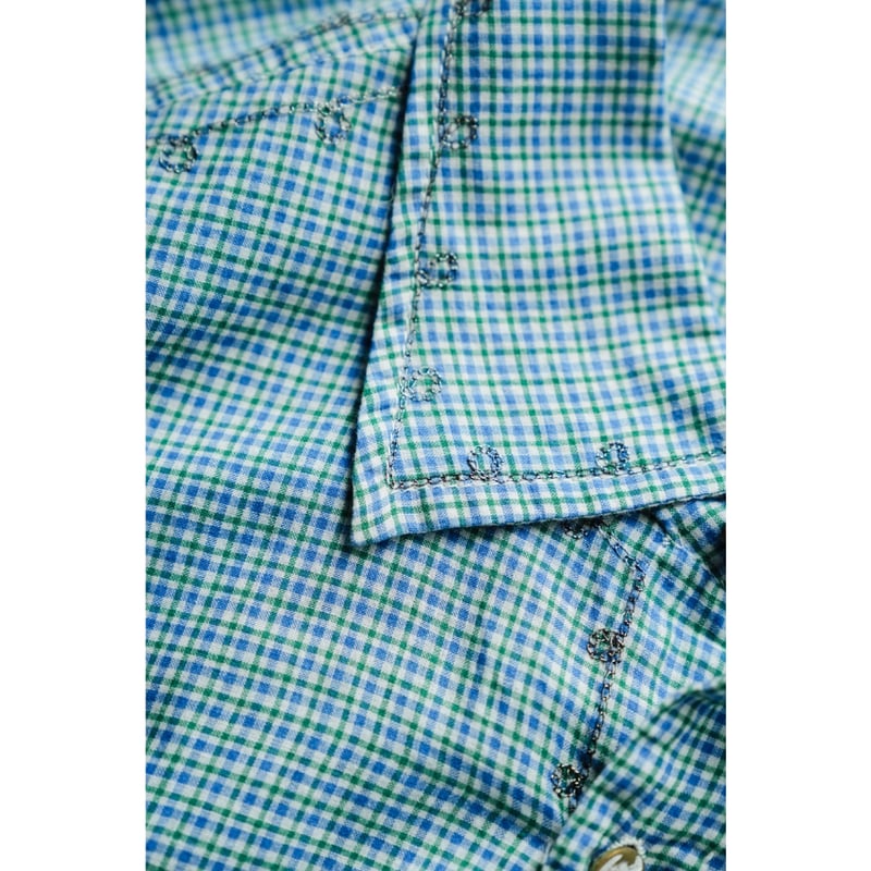MAATEE&SONS GUPTA EMBROIDARY | MusterWerk