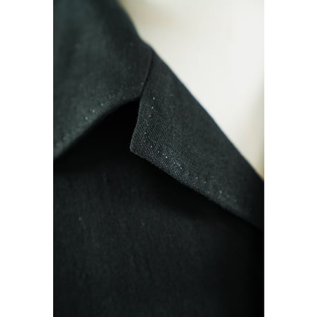 MAATEE&SONS TAILOR COVERALL "HENRI"