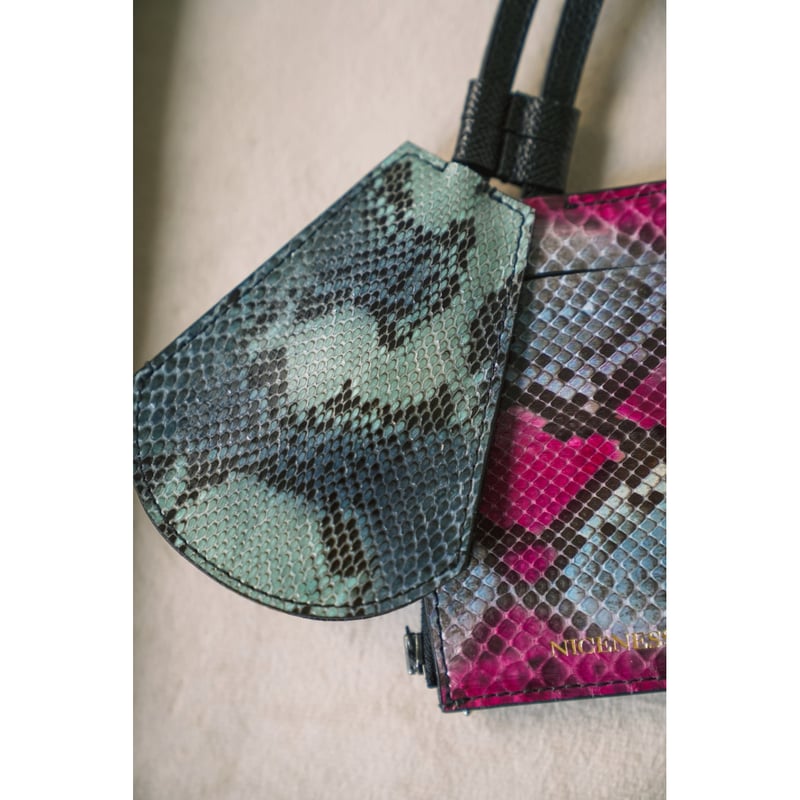 NICENESS Ex. SPOOKY - PYSON | MusterWerk