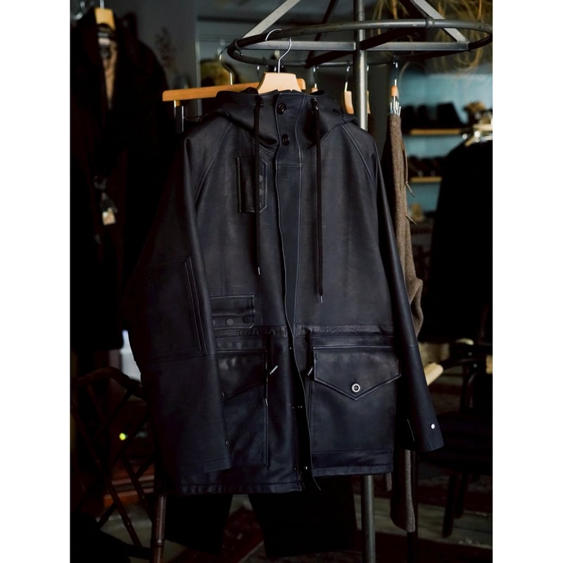 ほぼ新品！AUBERGE FASLANE ４０ AUBERGE FASLANE | MusterWerk