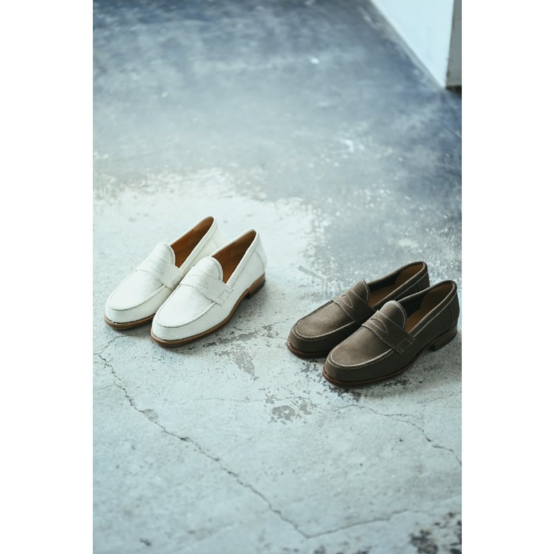 F.LLI Giacometti FG257 LUIGINO (LOAFER) | Muste