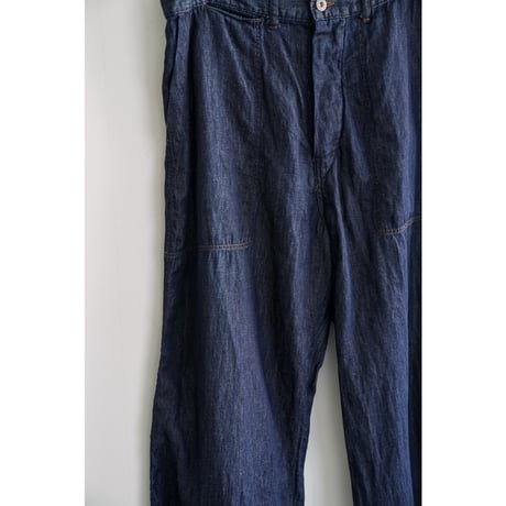 MAATEE&SONS DECK PANTS