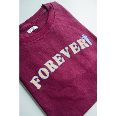 MAATEE&SONS PRINT TEE
