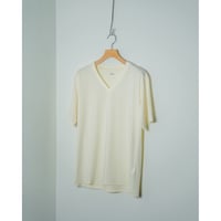 MAATEE&SONS WASHABLE SILK TENJIKU TANK TOP | Mu