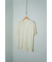 MAATEE&SONS SILK/SUVIN ULTIMATE CREW | MusterWerk