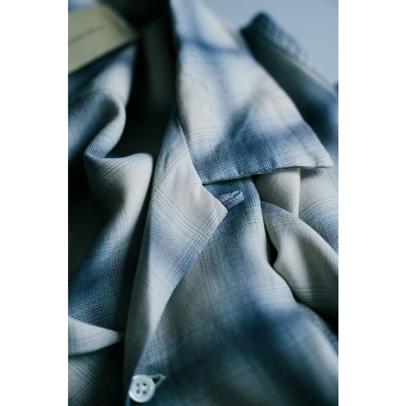cantate Lazy Luxe Rayon Shirts | MusterWerk