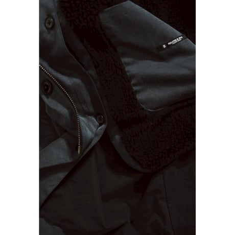 MAATEE&SONS FLIGHT COAT