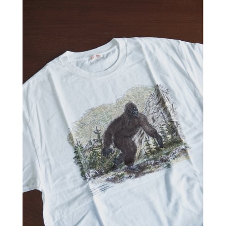 NICENESS BERNARD BIGFOOT