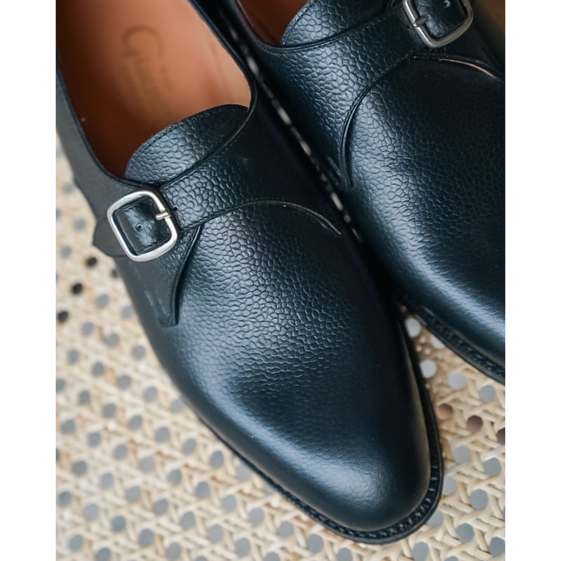 靴 F.LLI Giacometti FG498 ROSSA SC F.LLI Giacometti FG498 ROSSA SC (SINGLE MONK) |