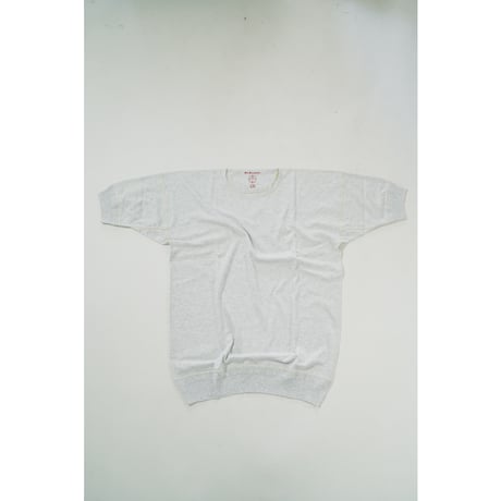Olde Homesteader "INTERLOCK" CREW NECK SHORT SLEEVE