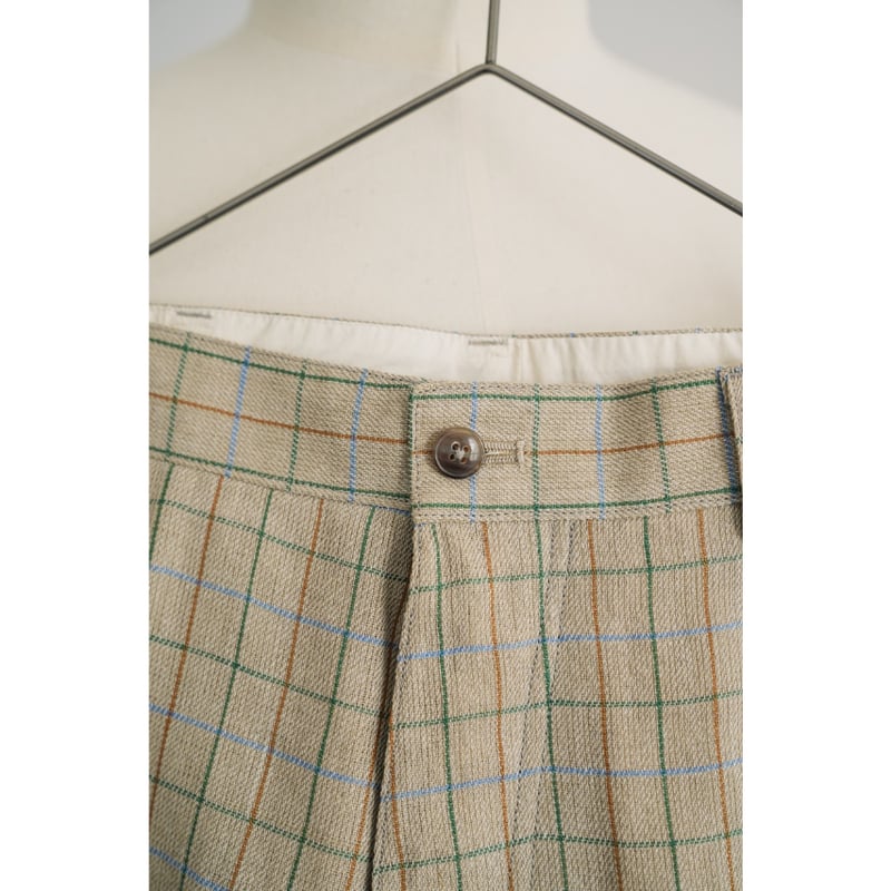 MAATEE&SONS SHORT PAINTER | MusterWerk