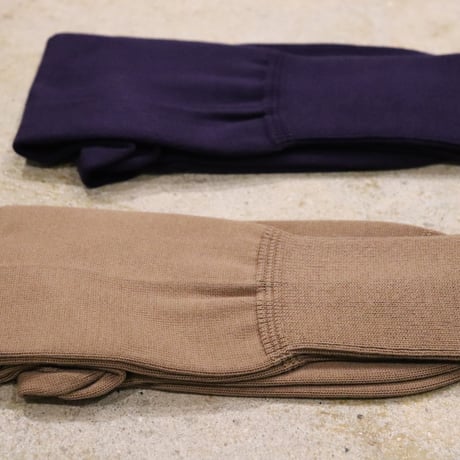 Olde Homesteader Plain Jersey Socks