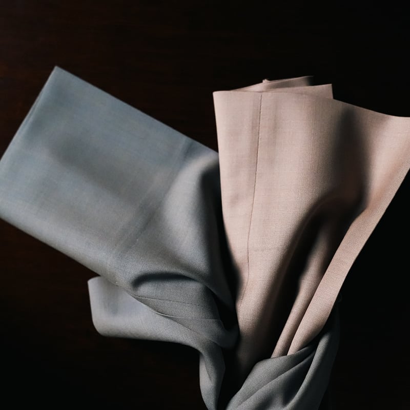 MAATEE&SONS SHIRAHAMA | MusterWerk