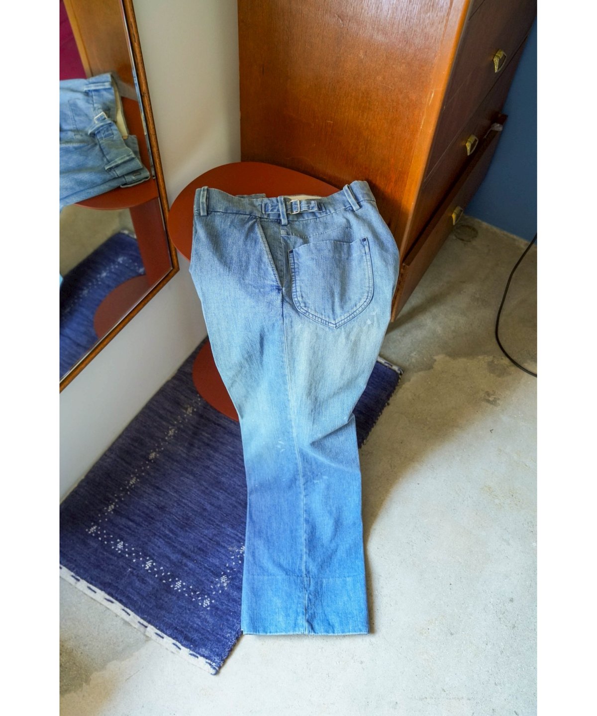 MAATEE&SONS Ex. MARVERICK 