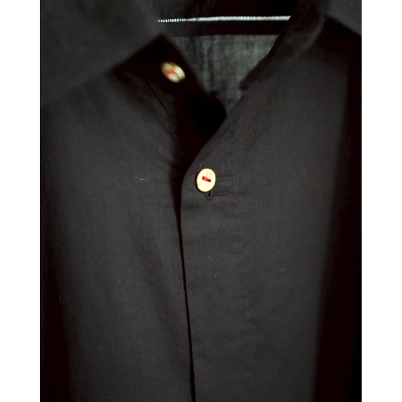 MAATEE&SONS GUPTA KHADI SHIRT | MusterWerk