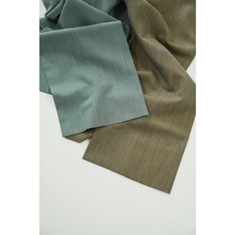 MAATEE&SONS SHIRAHAMA "HERRINGBONE"