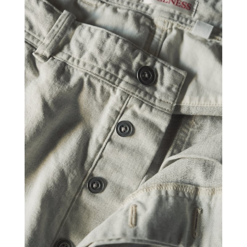 NICENESS M.MARR | MusterWerk