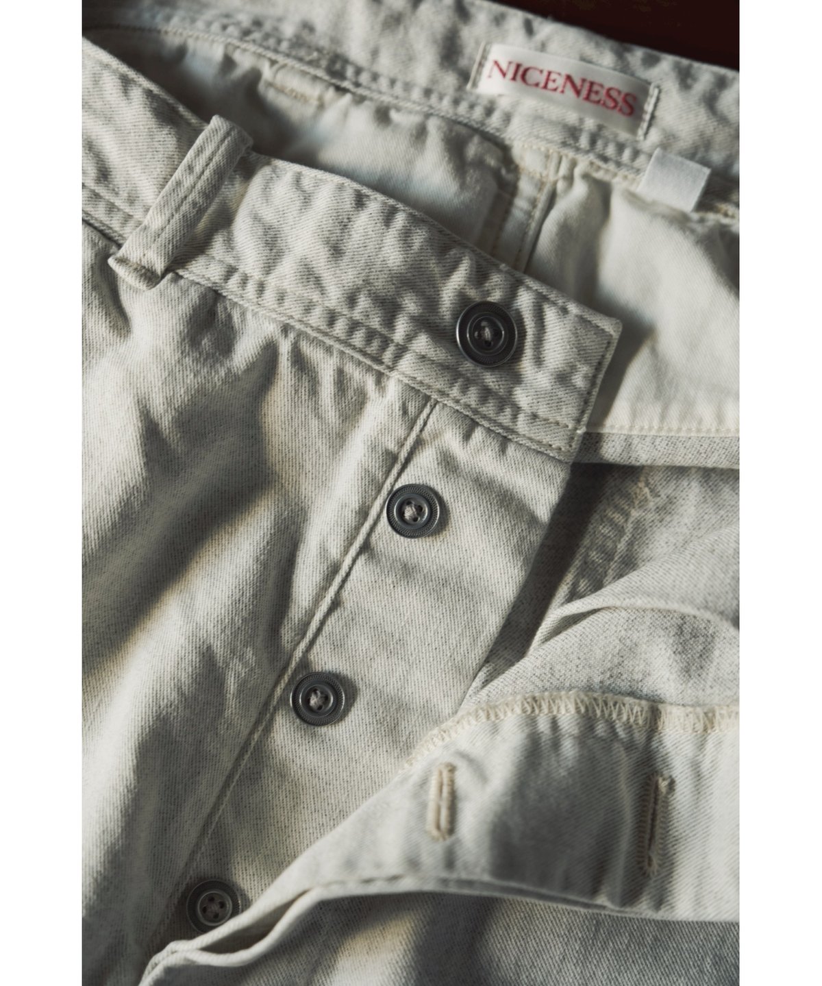 NICENESS M.MARR | MusterWerk