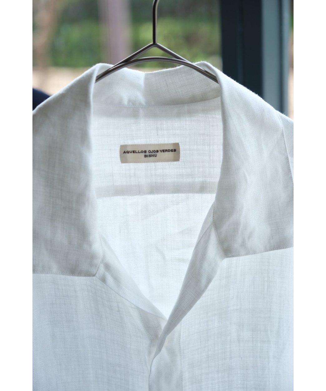 Aquellos Ojos Verdes Ex. Dressed Hemp 