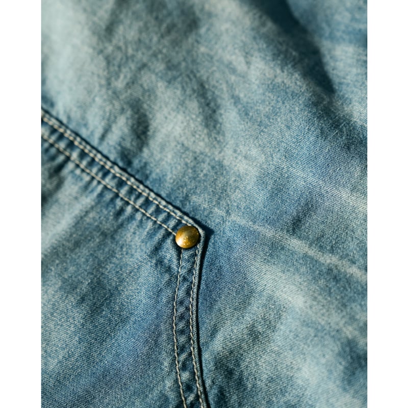 MAATEE&SONS SHORT PAINTER | MusterWerk