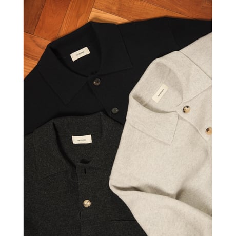 CATEGORY The CLASIK | MusterWerk