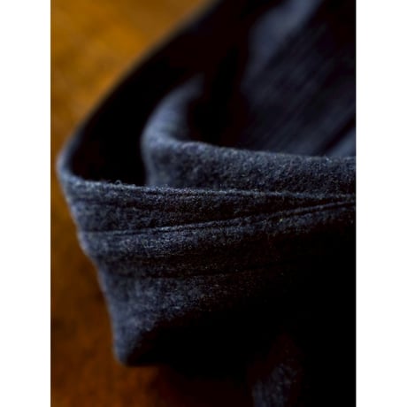 MAATEE&SONS HOODED BLOUSON