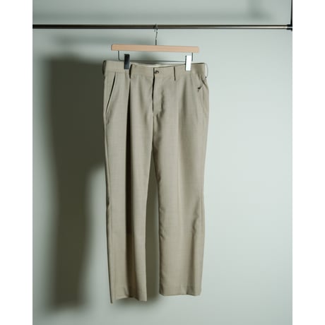 RAKINES Dry tropical - Round slacks